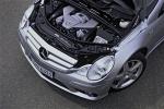 Mercedes-Benz R63 AMG 2007 года